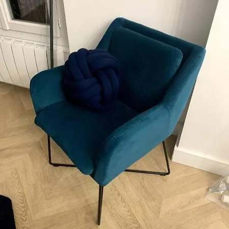 Denis Elegeance Saint-Denis (Seine-Saint-Denis)