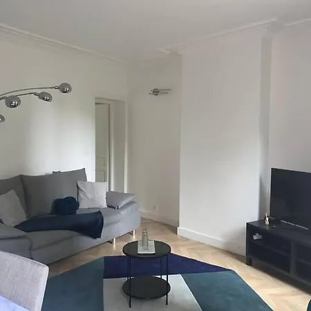 Daire Denis Elegeance *