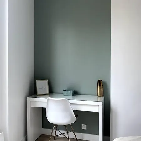 Denis Elegeance Saint-Denis (Seine-Saint-Denis)