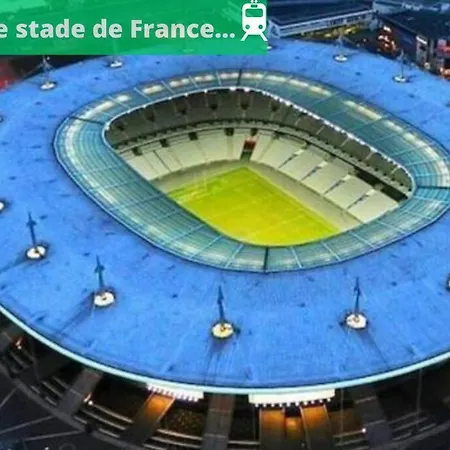 Denis Elegeance Daire *