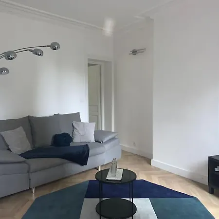 Daire Denis Elegeance